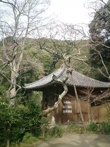 瑞泉寺のその他建物