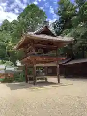 猿投神社の建物その他