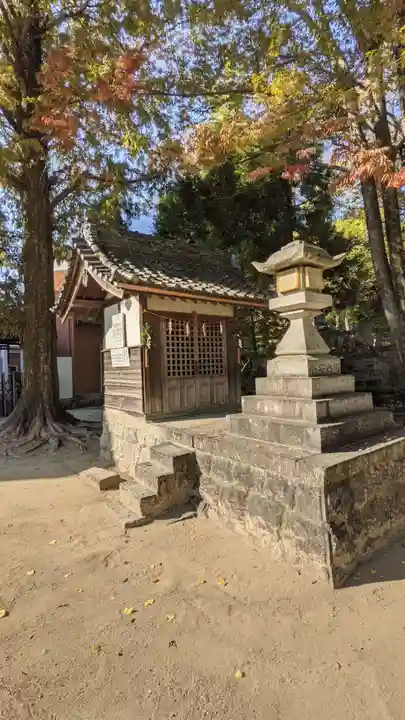 挙母神社(愛知県)