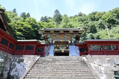 妙義神社(群馬県)