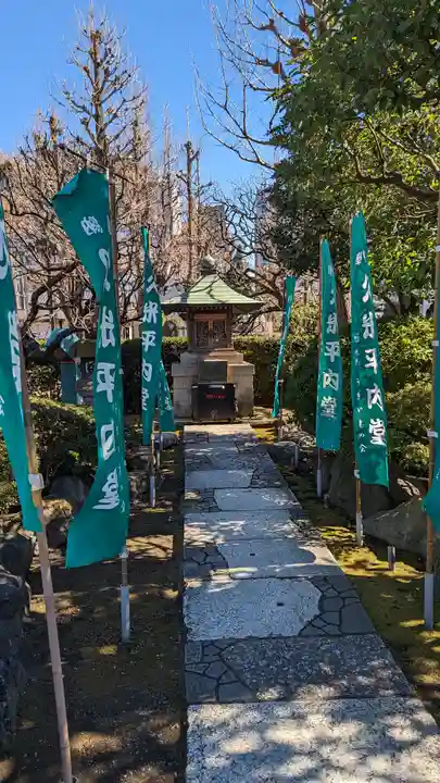 浅草寺(東京都)