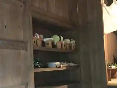 清水神社のその他建物