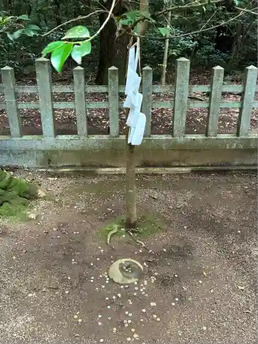 鹿島神宮(茨城県)