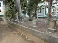 八坂大神(千葉県)