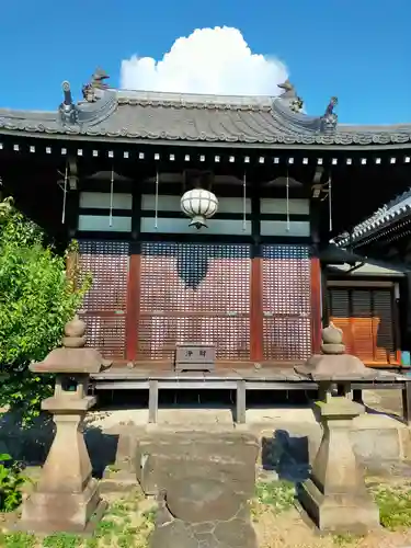 千手寺(大阪府)