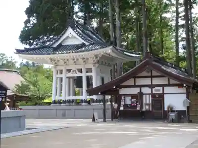 高野山金剛峯寺奥の院のその他建物