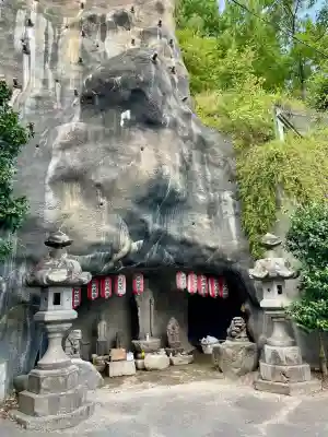 雲岸寺(山梨県)