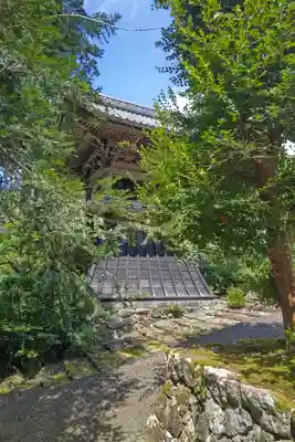 大智寺のその他建物