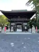 日牟禮八幡宮(滋賀県)