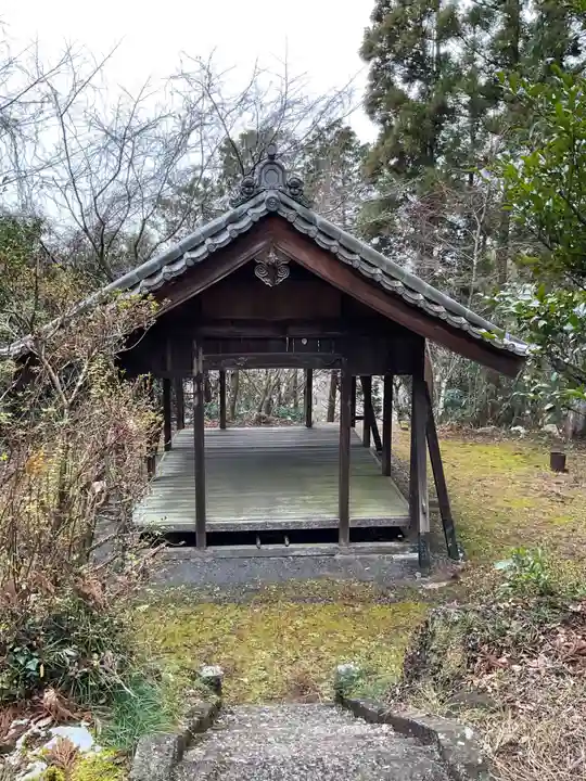 熊野社(愛知県)