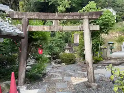 岐阜善光寺(岐阜県)