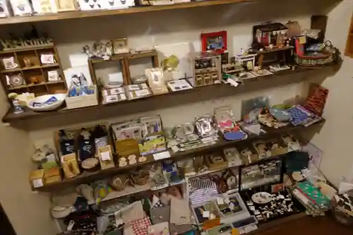 猫猫寺の授与品その他