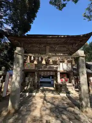 櫻井神社(福岡県)