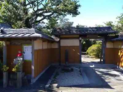 大槎律寺(愛知県)