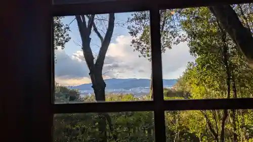 凌雲寺(京都府)