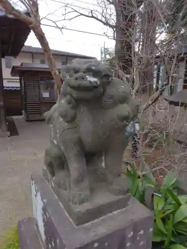 森巌寺(東京都)