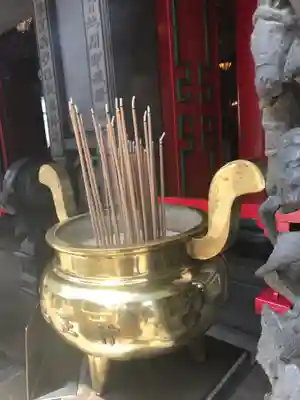 横濱関帝廟(神奈川県)