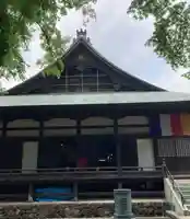 喜多院の本殿・本堂