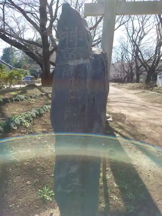 東蕗田天満社のその他建物