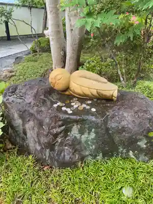 宝徳寺(群馬県)