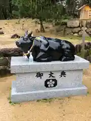 天満神社(福井県)