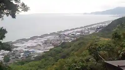 久能山東照宮(静岡県)