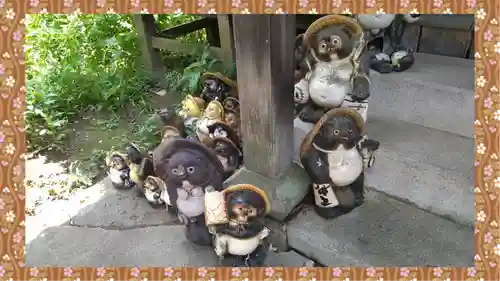 茂林寺(群馬県)