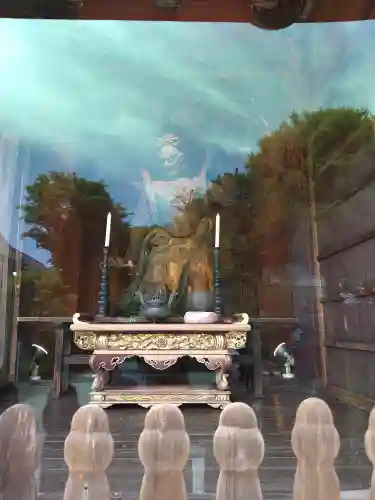 圓融寺(東京都)