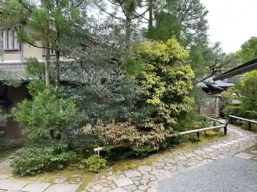 光悦寺(京都府)