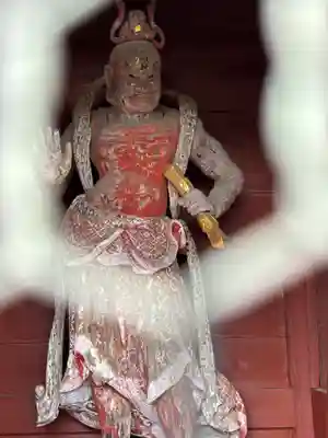 神積寺(兵庫県)