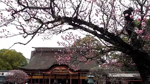 太宰府天満宮のその他建物