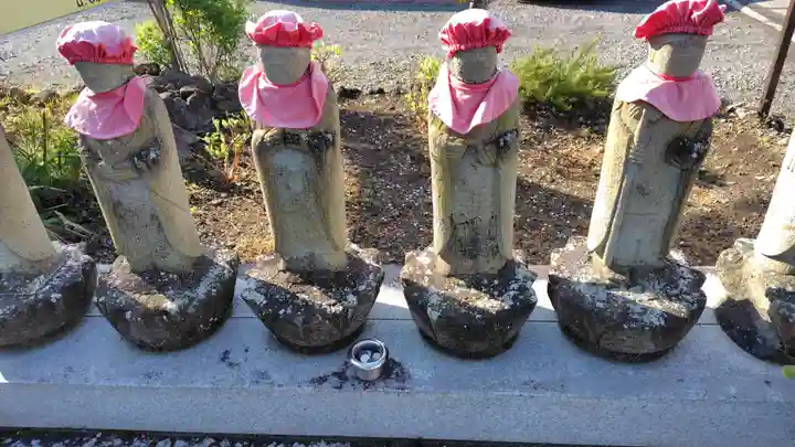 田種寺(静岡県)