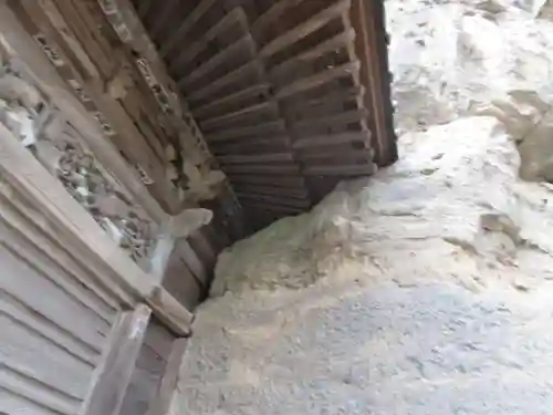 釋尊寺のその他建物