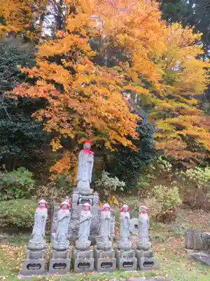 高乾院(福島県)