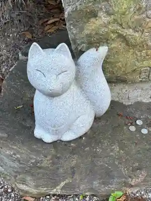 稲荷神社(三重県)