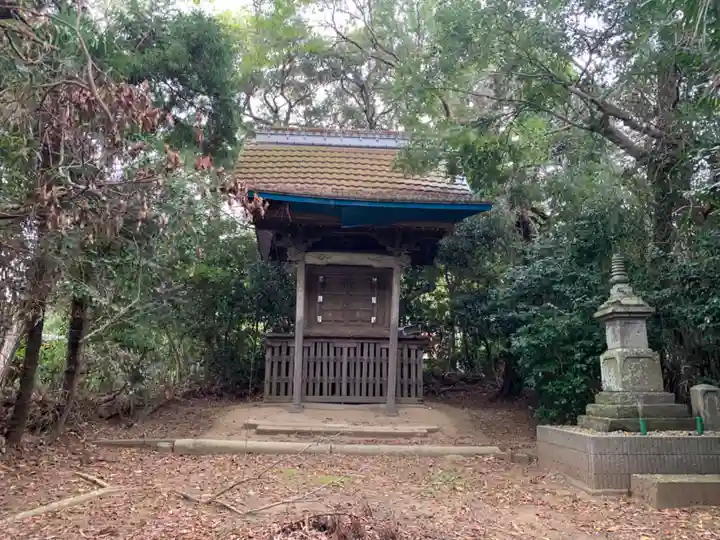 愛宕神社(千葉県)