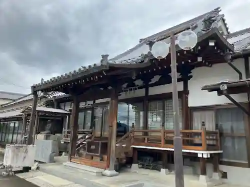 應其寺(和歌山県)