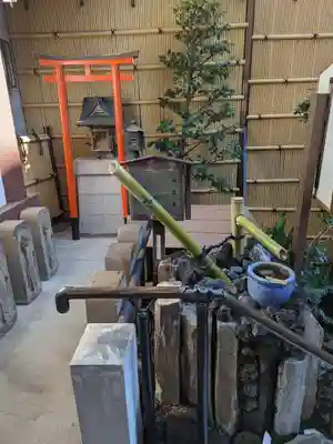 心城院(東京都)