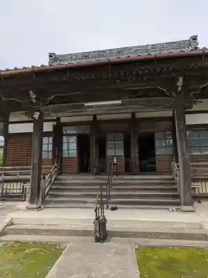 念徳寺(岐阜県)