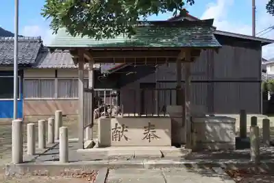 由良神社(京都府)