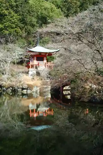 醍醐寺(京都府)