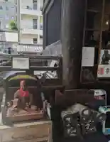 平等寺(因幡堂)(京都府)