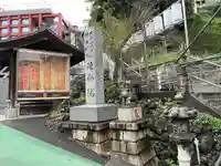 成田山横浜別院延命院(神奈川県)