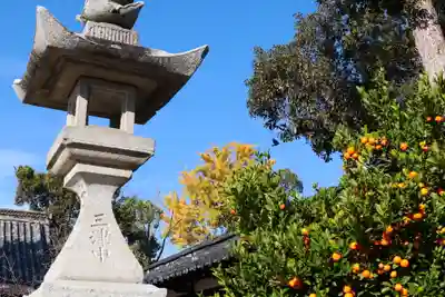 三津厳島神社(愛媛県)