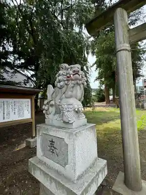 古町豊受大神宮(長野県)
