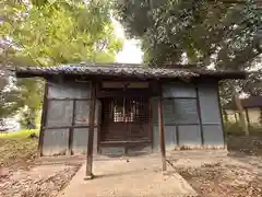 広峰神社(奈良県)