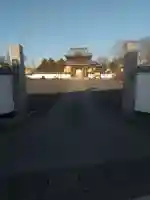 正蔵寺(茨城県)