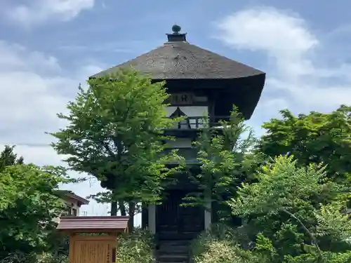 法眼寺(青森県)