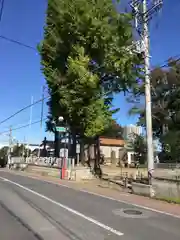 守谷総鎮守 八坂神社の建物その他