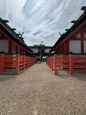 住吉大社(大阪府)